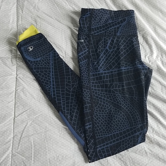 Champion Pants - Champion Workout Leggings